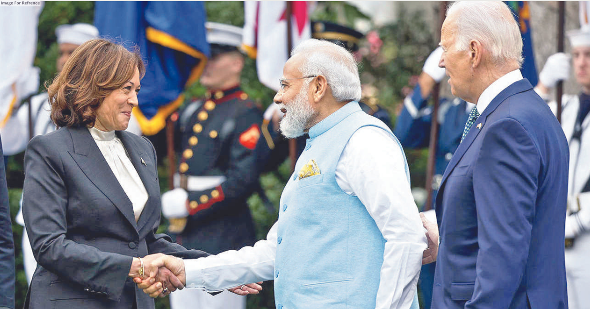 The US and India’s Non-Aligned Alliance